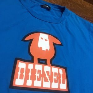 DIESEL T-Shirt